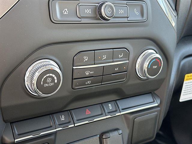 2026 GMC Sierra 2500HD Pro - Photo 11