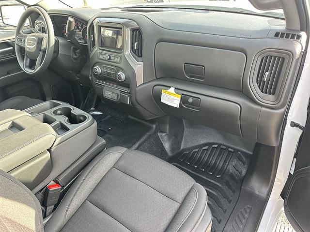 2026 GMC Sierra 1500 Pro - Photo 23