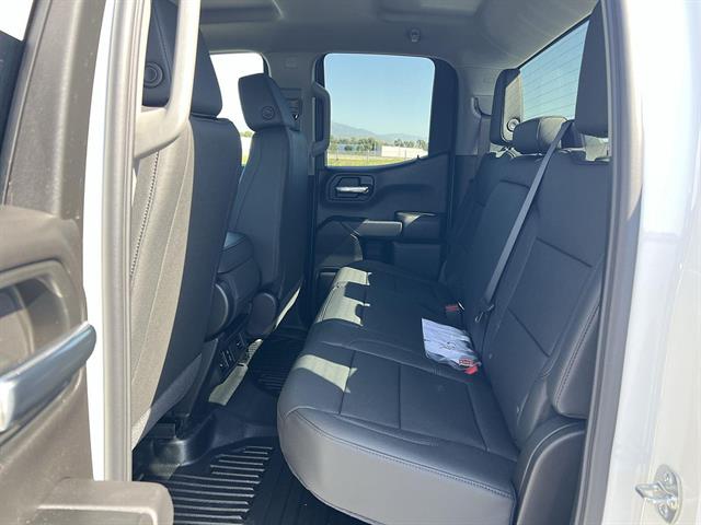 2026 GMC Sierra 1500 Pro - Photo 24