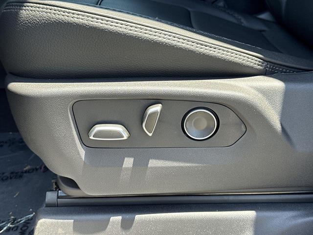 2026 GMC Sierra 2500HD Denali - Photo 22