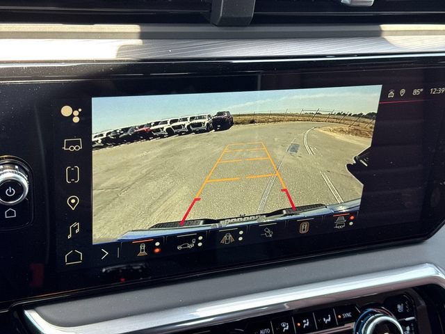 2026 GMC Sierra 1500 Denali Ultimate - Photo 14