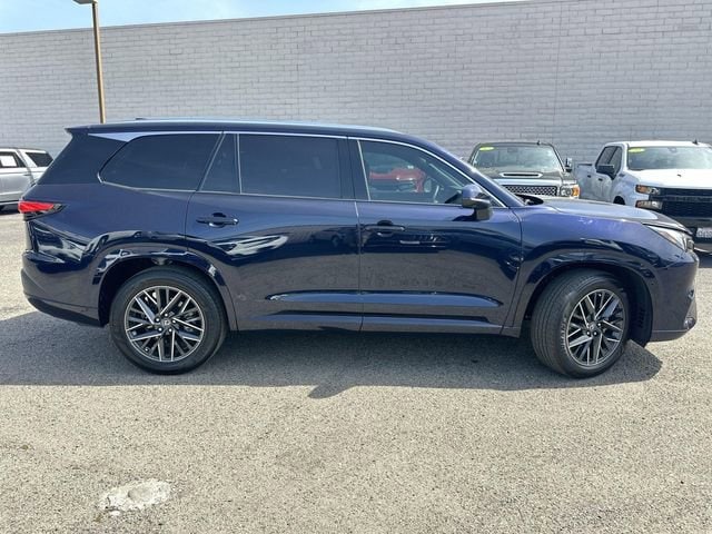 2024 LEXUS TX 350 photo 2