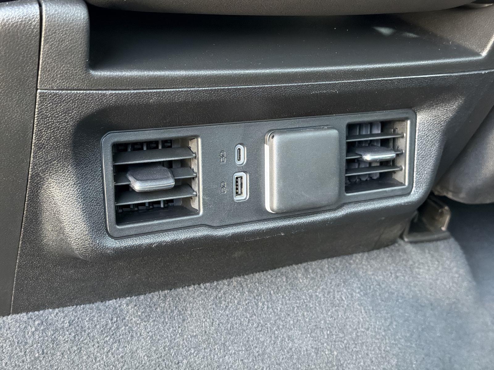 2024 Chevrolet Silverado 2500HD LTZ - Photo 20