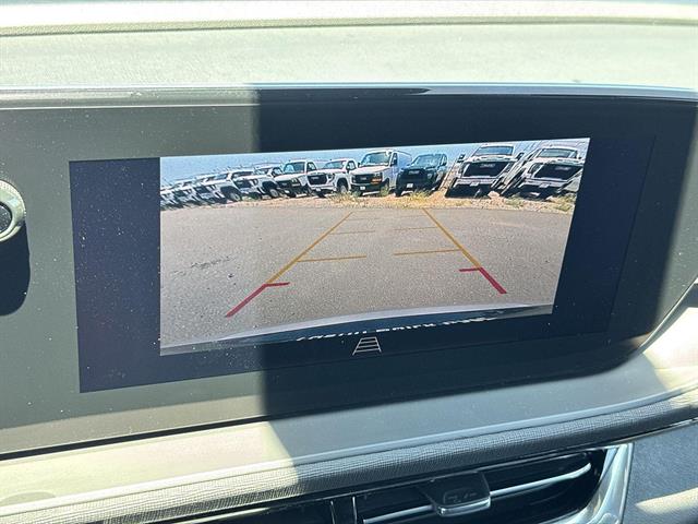 2026 Buick Envista Sport Touring - Photo 13