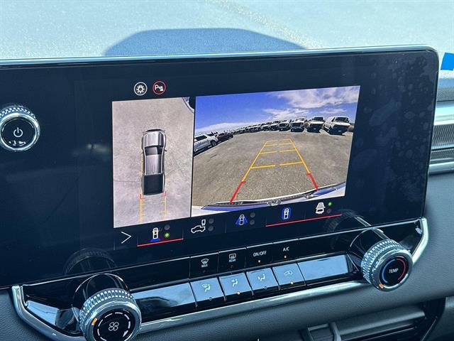 2026 GMC Canyon Elevation - Photo 14