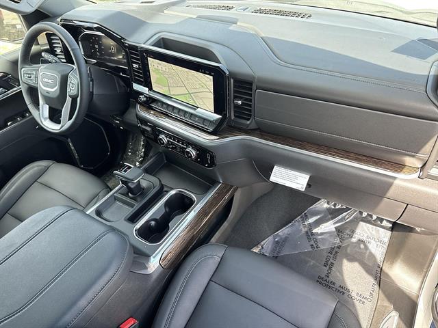 2026 GMC Sierra 1500 Elevation - Photo 29