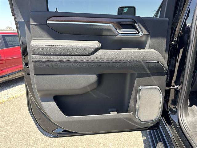 2026 GMC Sierra 2500HD Denali - Photo 24