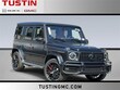 Mercedes-Benz AMG G 63