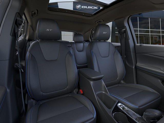 2026 Buick Encore GX Sport Touring - Photo 16