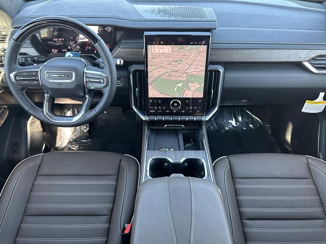 2027 GMC Acadia Denali Ultimate - Photo 14