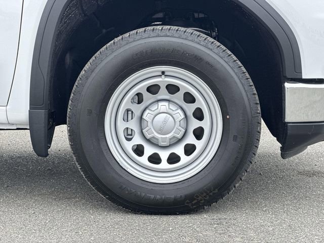2026 GMC Sierra 1500 Pro - Photo 30