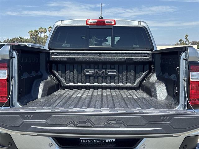2026 GMC Canyon Elevation - Photo 26