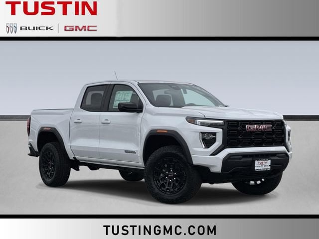 2026 GMC Canyon 2WD Elevation Crew Cab Short Box's photo