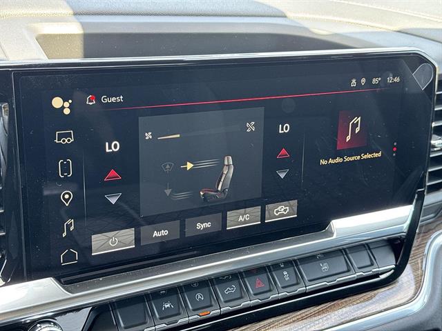 2026 GMC Sierra 1500 Elevation - Photo 12