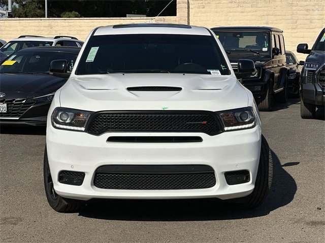 2019 Dodge Durango R/T photo 2