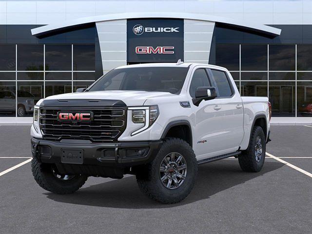 2026 GMC Sierra 1500 AT4X - Photo 6