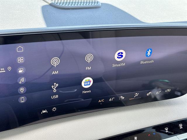 2026 Buick Enclave Preferred - Photo 15