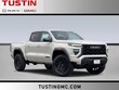  GMC Canyon