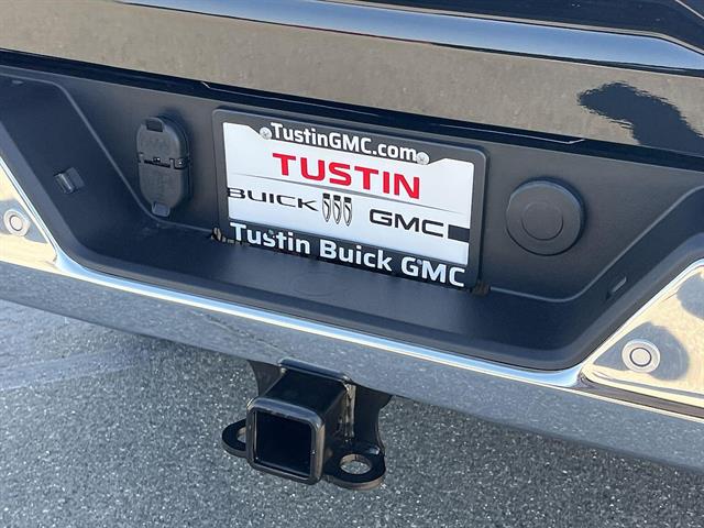 2026 GMC Sierra 3500HD SLE - Photo 24