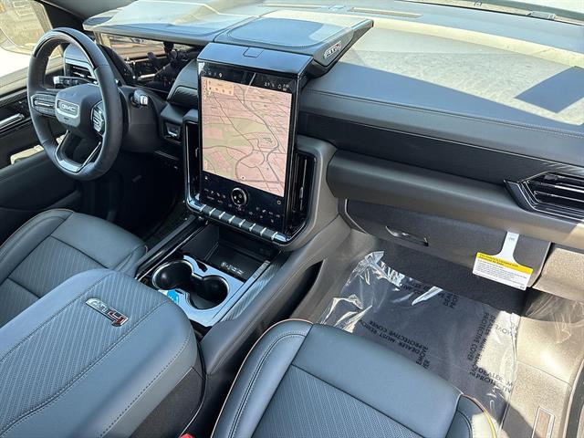 2026 GMC Yukon XL AT4 - Photo 30