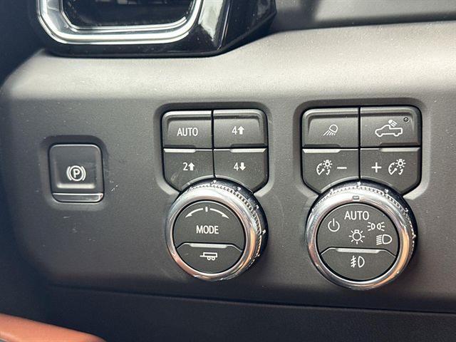 2026 GMC Sierra 1500 Denali Ultimate - Photo 16