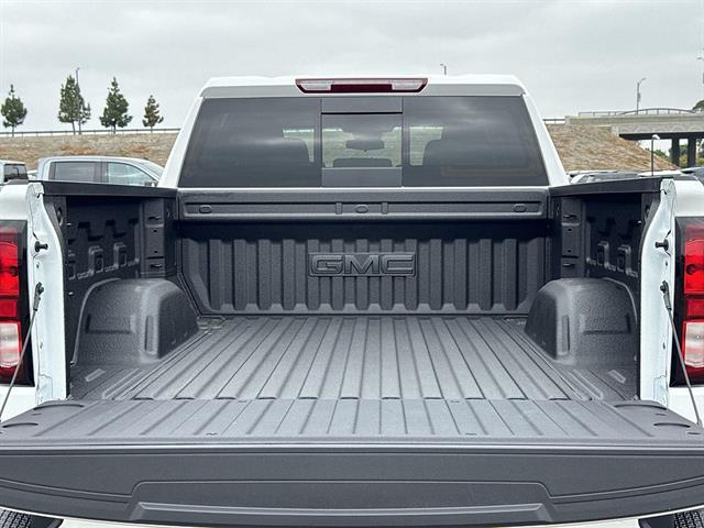 2026 GMC Sierra 1500 Elevation - Photo 3