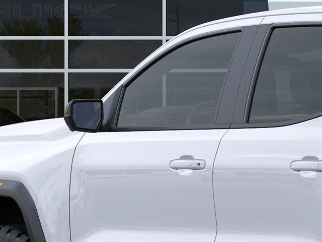 2026 GMC Canyon Elevation - Photo 12