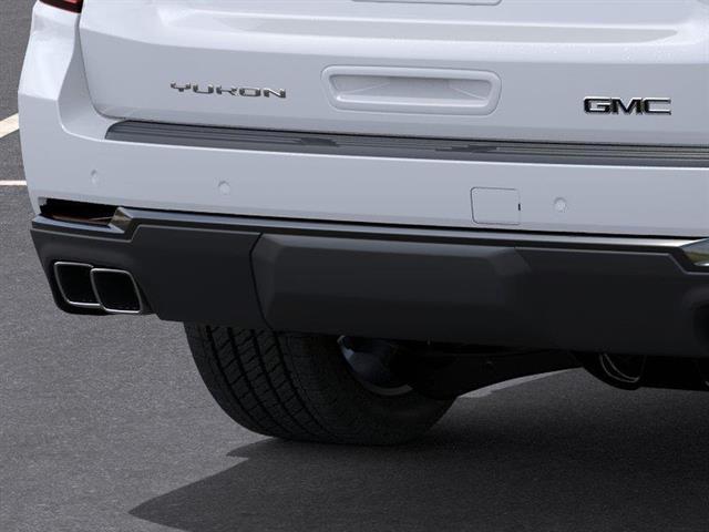 2027 GMC Yukon Denali Ultimate - Photo 14