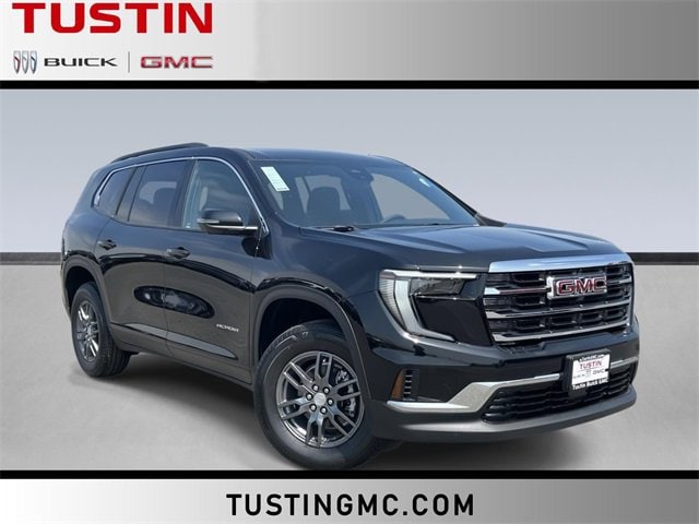 2025 GMC Acadia Elevation's photo