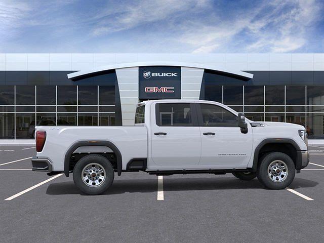 2026 GMC Sierra 2500HD Pro - Photo 5