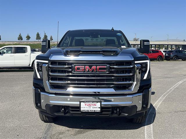 2026 GMC Sierra 3500HD SLE - Photo 8