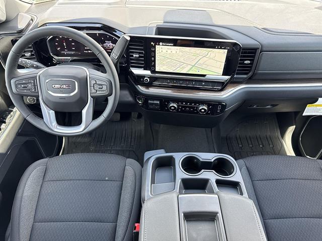 2026 GMC Sierra 1500 Elevation - Photo 7