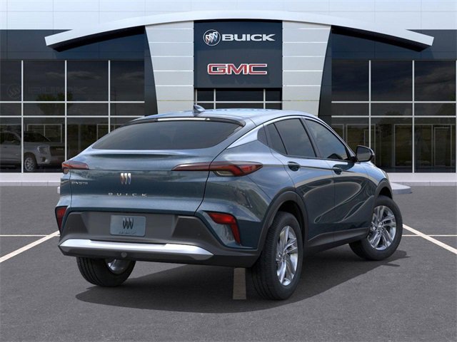 2025 Buick Envista Preferred photo 4