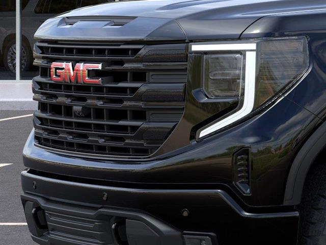 2026 GMC Sierra 1500 Elevation - Photo 13