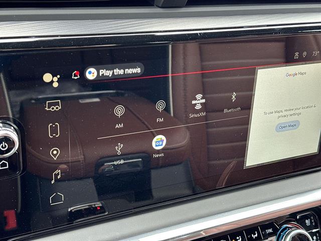 2026 GMC Sierra 1500 Denali Ultimate - Photo 15