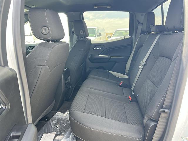 2026 GMC Canyon Elevation - Photo 25