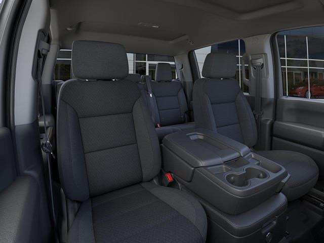 2026 GMC Sierra 2500HD Pro - Photo 16