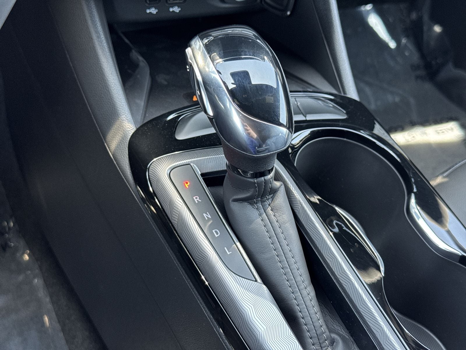 2026 Buick Envista Sport Touring - Photo 52