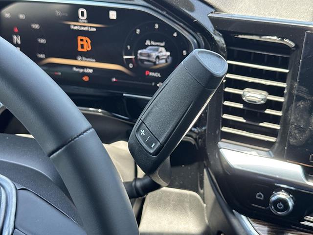 2026 GMC Sierra 1500 Elevation - Photo 13