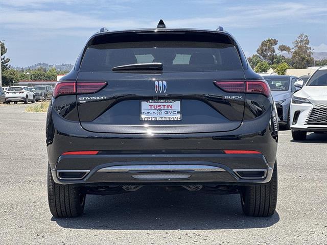 2026 Buick Envision Sport Touring - Photo 4
