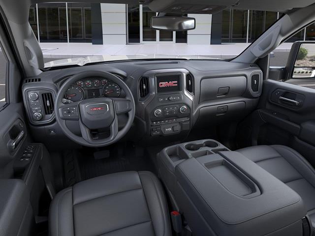2026 GMC Sierra 2500HD Pro - Photo 15
