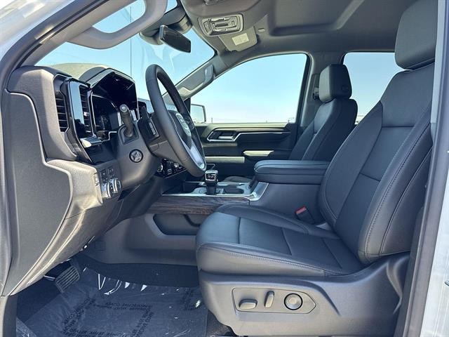 2026 GMC Sierra 1500 SLT - Photo 21