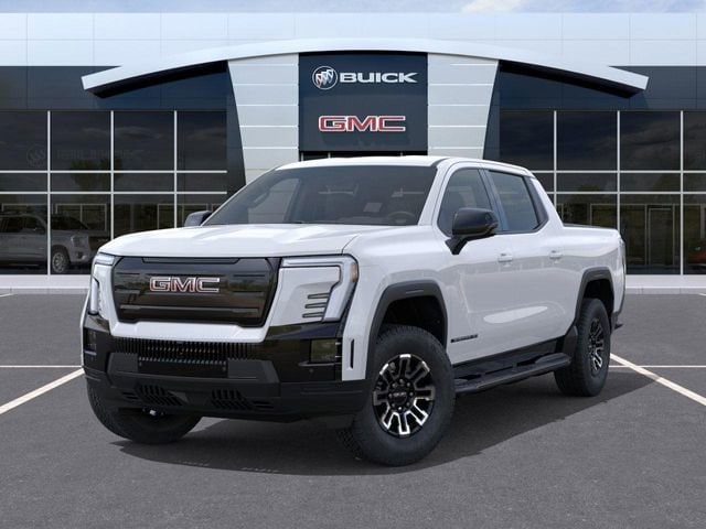 2026 GMC Sierra EV Elevation w/3SB photo 6