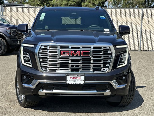 2026 Gmc Yukon XL Denali photo 2