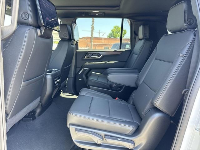 2026 GMC Yukon XL Denali - Photo 24