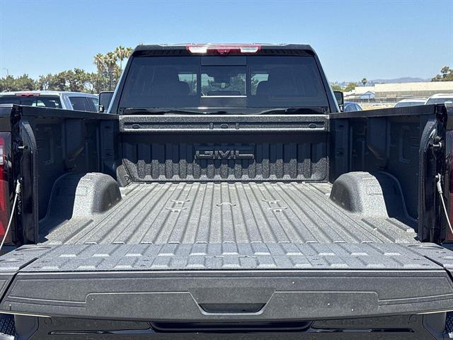 2026 GMC Sierra 2500HD Denali - Photo 27