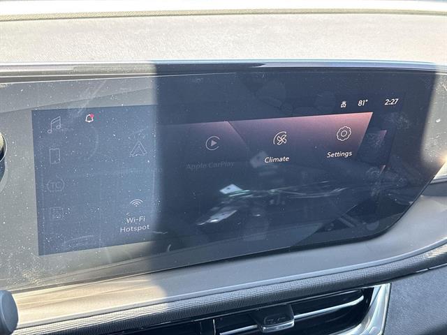 2026 Buick Envista Sport Touring - Photo 11