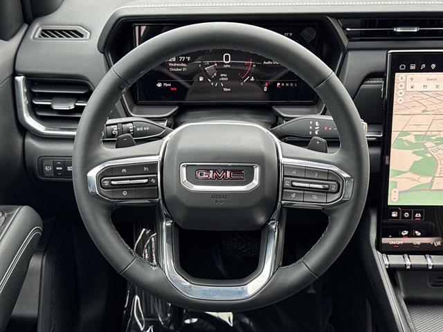 2027 GMC Terrain Elevation - Photo 14