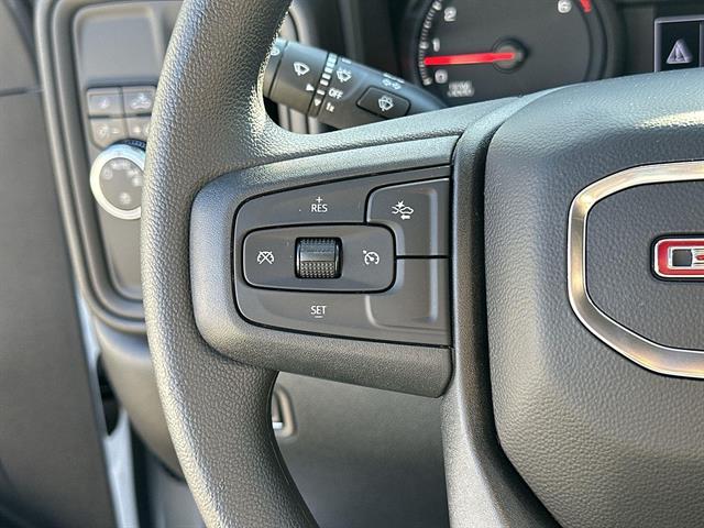 2026 GMC Sierra 3500 Chassis Cab Pro - Photo 9