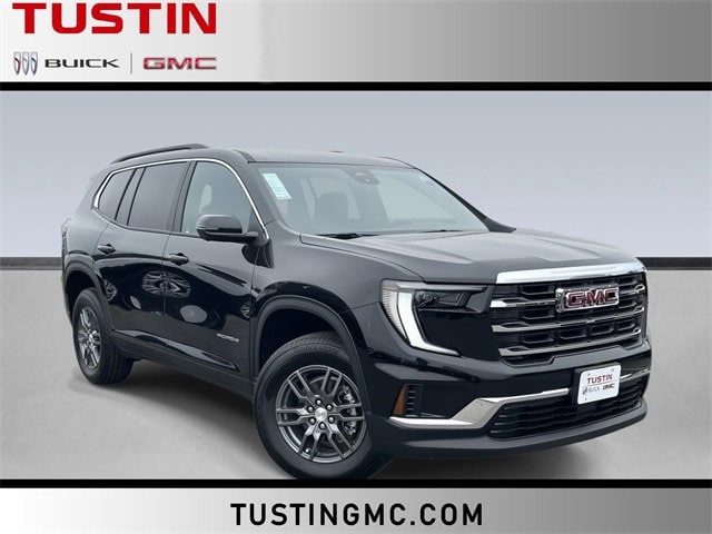 2025 GMC Acadia Elevation's photo